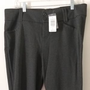 Torrid Stretch- Dressy pants